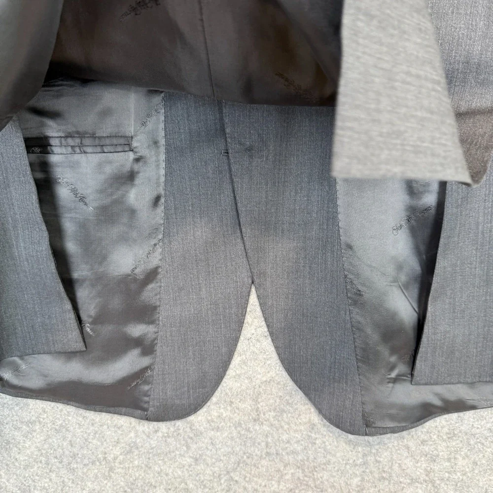 Ermenegildo Zegna excellent no